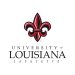 샌드 보일 합성 논문 저자 소속 University of Louisiana at Lafayette 공식 로고