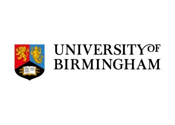 Agora 논문 저자 소속 University of Birmingham 공식 로고