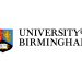 Agora 논문 저자 소속 University of Birmingham 공식 로고