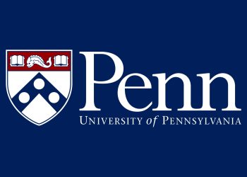 iLENS 논문 저자 소속 University of Pennsylvania 공식 로고