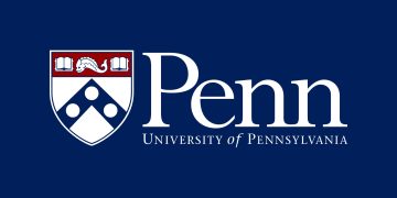 iLENS 논문 저자 소속 University of Pennsylvania 공식 로고
