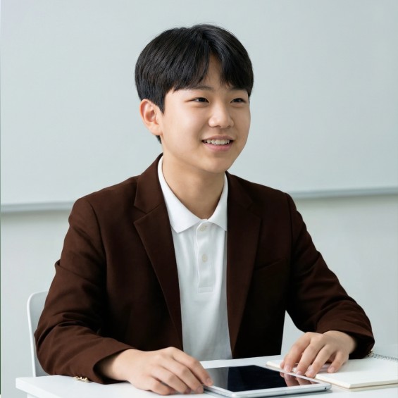 뤼튼 기업용 AX 서비스 소개 페이지의 업무 현장 자료사진