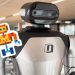 미스트랄 Robostral Navigate가 RGB 카메라 한 대로 실내 경로를 찾는 공식 발표 이미지