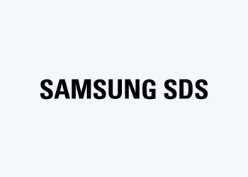 삼성SDS 공식 로고
