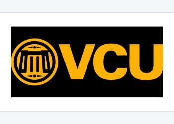 Virginia Commonwealth University 공식 로고