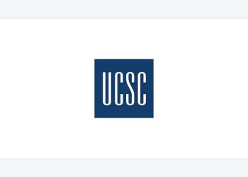 University of California, Santa Cruz 공식 로고