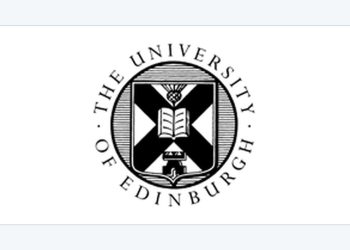 University of Edinburgh 공식 로고