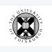 University of Edinburgh 공식 로고