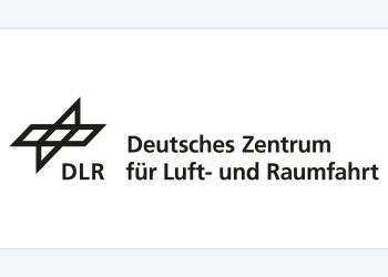 Microwaves and Radar Institute, German Aerospace Center (DLR) 공식 로고