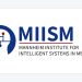 Mannheim Institute for Intelligent Systems in Medicine 공식 로고