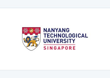 Nanyang Technological University 공식 로고