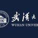 Wuhan University 공식 로고 — PanoWorld, 현실 파노라마 영상 생성과 장거리 기억을 다루는 세계모델 프레임워크 연구진 소속기관