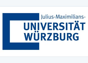 University of Würzburg 공식 로고