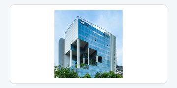 Singapore Institute of Technology 공식 로고
