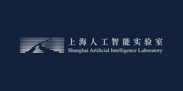 Shanghai Artificial Intelligence Laboratory 공식 로고 — 동일 과학 PDF에 시각 사전학습을 더하자 언어·추론 성능이 올랐다 연구진 소속기관