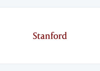 Stanford University 공식 로고