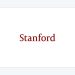 Stanford University 공식 로고