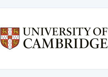 University of Cambridge 공식 로고