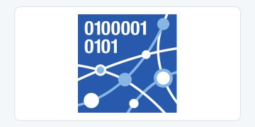 Computational Network Science, RWTH Aachen University 공식 로고