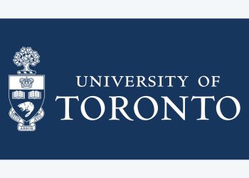 University of Toronto 공식 로고