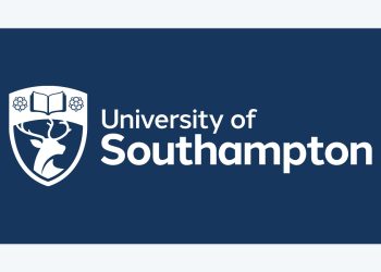 School of Electronics and Computer Science, University of Southampton 공식 로고