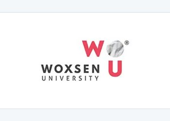 School of Technology, Woxsen University, Hyderabad, Telangana 502345, India 공식 로고