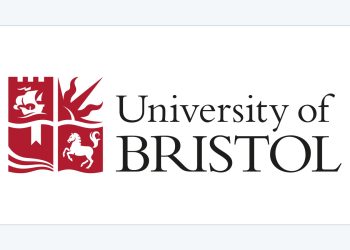 University of Bristol 공식 로고