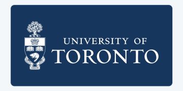 University of Toronto 공식 로고