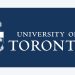 University of Toronto 공식 로고
