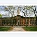Princeton University 공식 로고