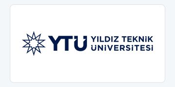 PythaLab, Yıldız Technical University, Istanbul, Turkey 공식 로고