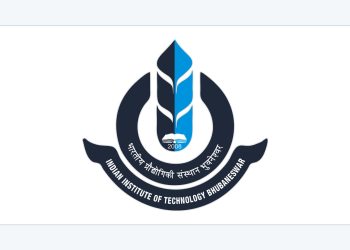 Indian Institute of Technology Bhubaneswar 공식 로고