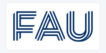 Pattern Recognition Lab, Friedrich-Alexander University Erlangen-Nuremberg, Erlangen, Germany 공식 로고