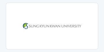 성균관대학교 공식 로고