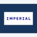 Imperial College London 공식 로고
