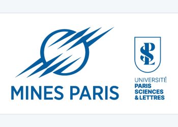 MINES Paris - PSL 공식 로고
