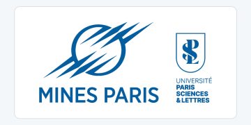 MINES Paris - PSL 공식 로고