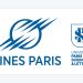 MINES Paris - PSL 공식 로고