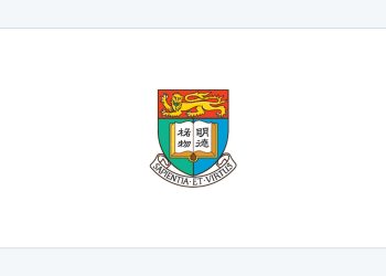 The University of Hong Kong 공식 로고