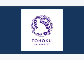 Tohoku University 공식 로고