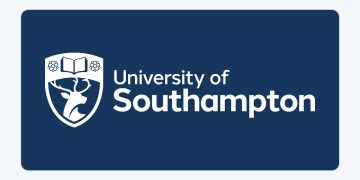 University of Southampton 공식 로고
