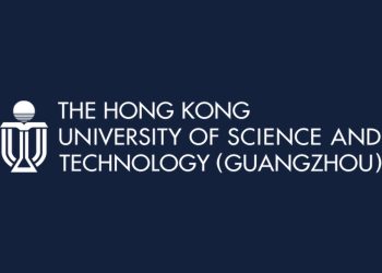 The Hong Kong University of Science and Technology (Guangzhou) 공식 로고 — 유한차원 양자정보이론용 Lean 4 라이브러리 Lean-QIT와 형식화된 코딩 정리들 연구진 소속기관