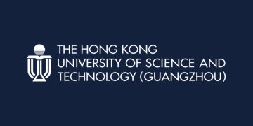 The Hong Kong University of Science and Technology (Guangzhou) 공식 로고 — 유한차원 양자정보이론용 Lean 4 라이브러리 Lean-QIT와 형식화된 코딩 정리들 연구진 소속기관