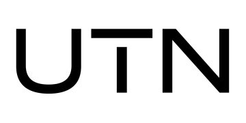 University of Technology Nuremberg 공식 로고