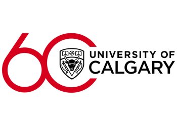 University of Calgary 공식 로고 — 유채 가지 수 세기, 합성데이터 비율·라벨 분포에 따라 성능 달라져 연구진 소속기관