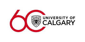 University of Calgary 공식 로고 — 유채 가지 수 세기, 합성데이터 비율·라벨 분포에 따라 성능 달라져 연구진 소속기관