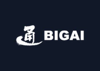 Beijing Institute for General Artificial Intelligence 공식 로고