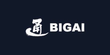 Beijing Institute for General Artificial Intelligence 공식 로고