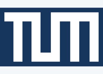 Technical University of Munich 공식 로고