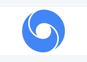 Google DeepMind 공식 로고